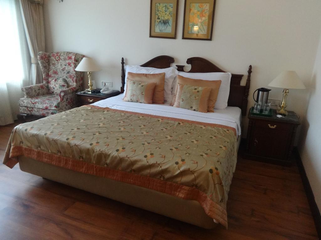 Kasauli Resort By Piccadily Cameră foto